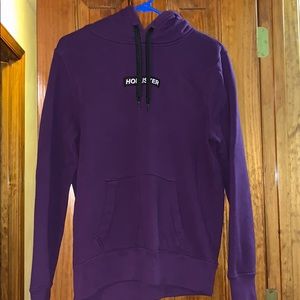 Hollister Sweatshirt